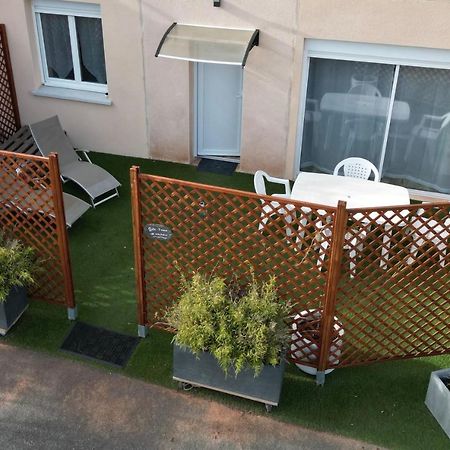 Le Valadin Apartman Valady Kültér fotó