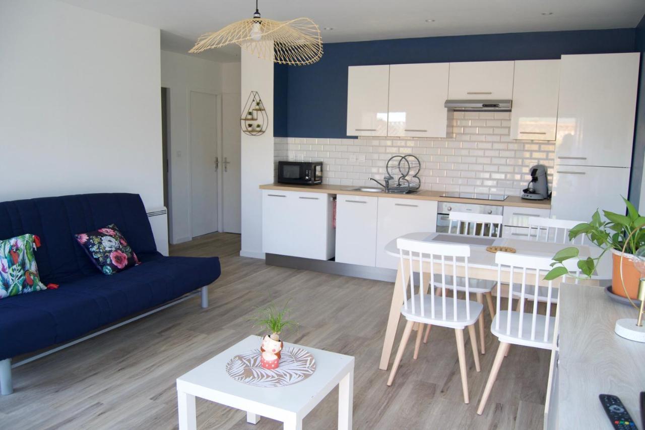 Le Valadin Apartman Valady Kültér fotó