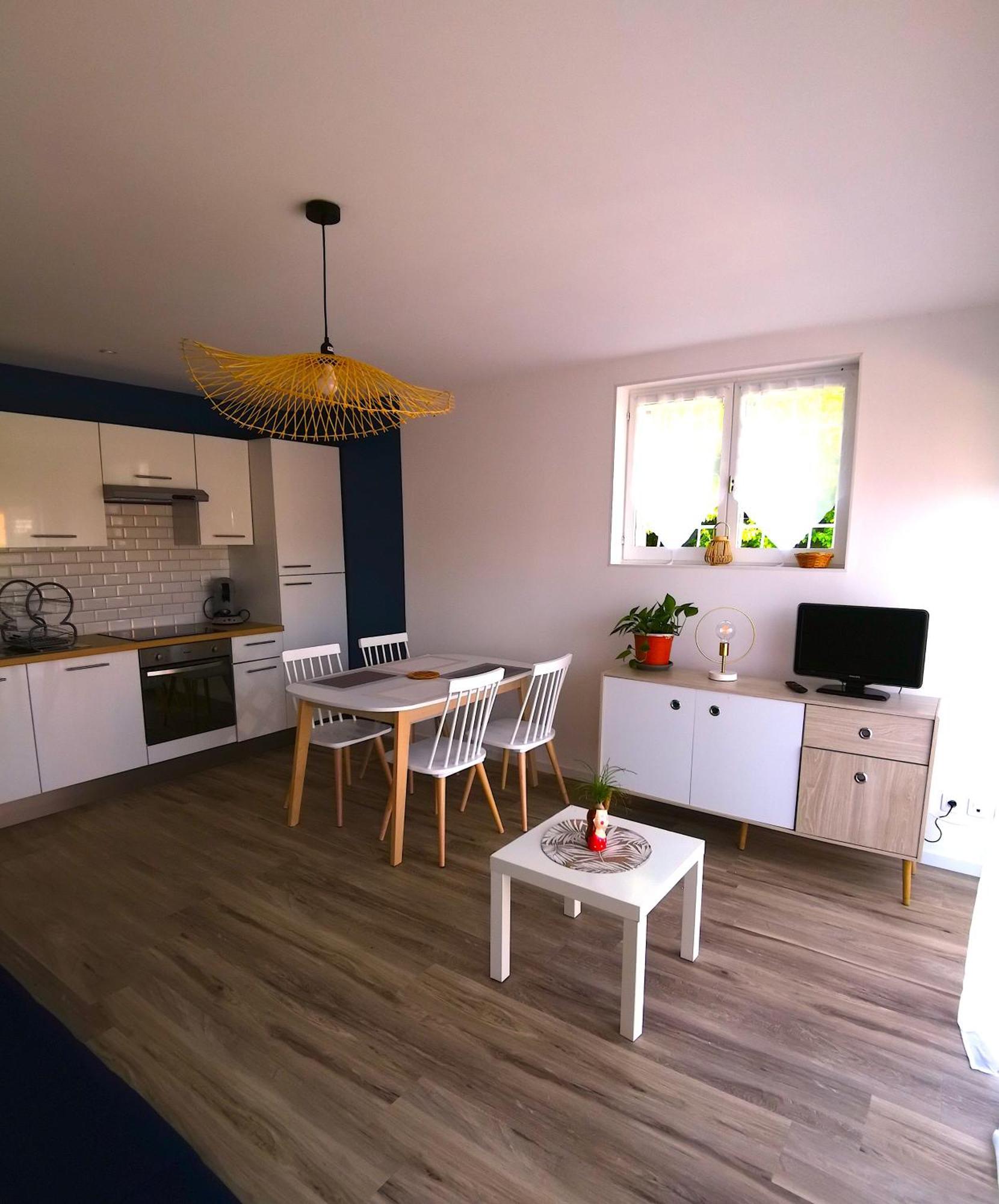 Le Valadin Apartman Valady Kültér fotó